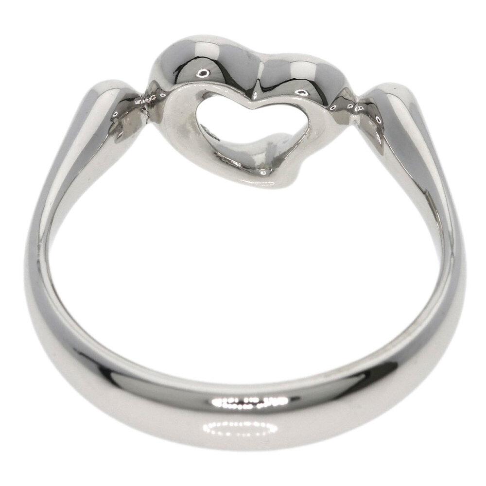 TIFFANY & CO. Ring - Picture 4 of 8